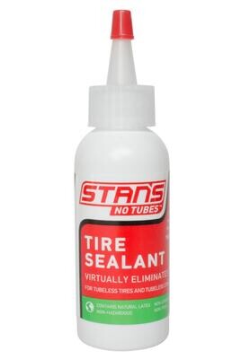 STAN'S NOTUBES - Tire Sealant 2oz/59ml