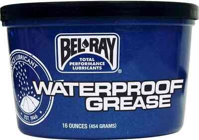 BELRAY - Waterproof Grease - Graisse Imperméable