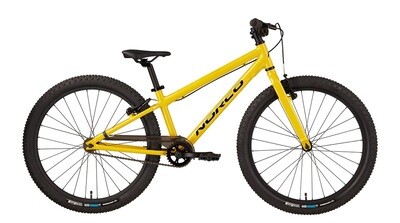 NORCO - Storm 24" SS