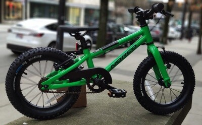NORCO - STORM 14" SS
