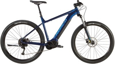 NORCO - CHARGER HT VLT