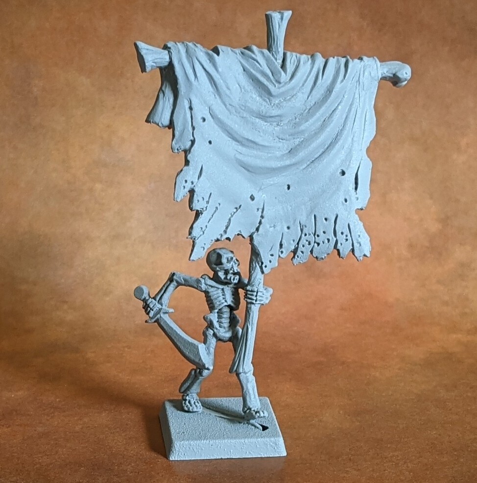 Skelleton Command Set (4)