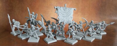 UNDEAD SERIES