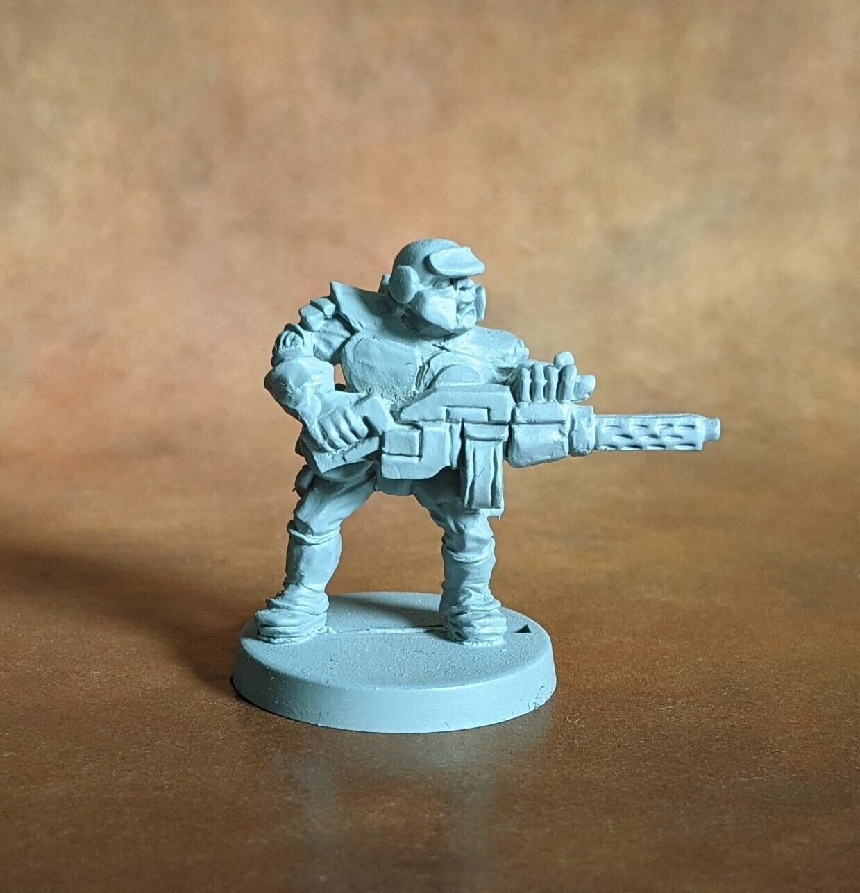 BUG HUNT SET! 10 Heavy Troopers and 20 Xenos
