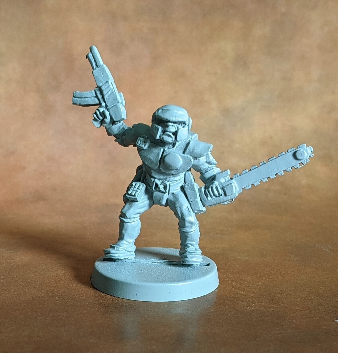 BUG HUNT SET! 10 Heavy Troopers and 20 Xenos