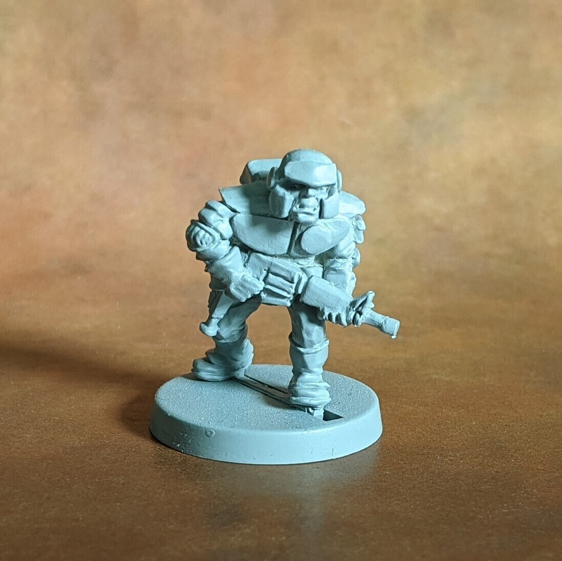 BUG HUNT SET! 10 Heavy Troopers and 20 Xenos