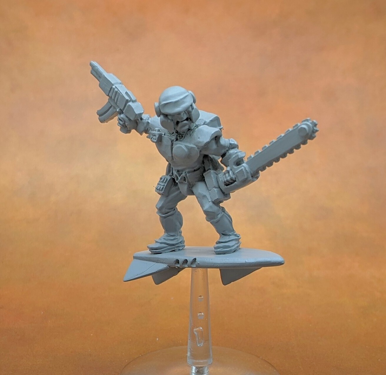 Oldhammer Skyboards - 5 Skyboards
