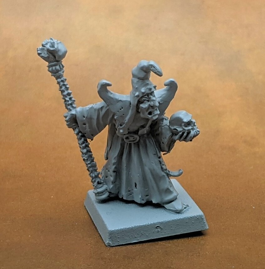 Oldhammer Personalities! Set I