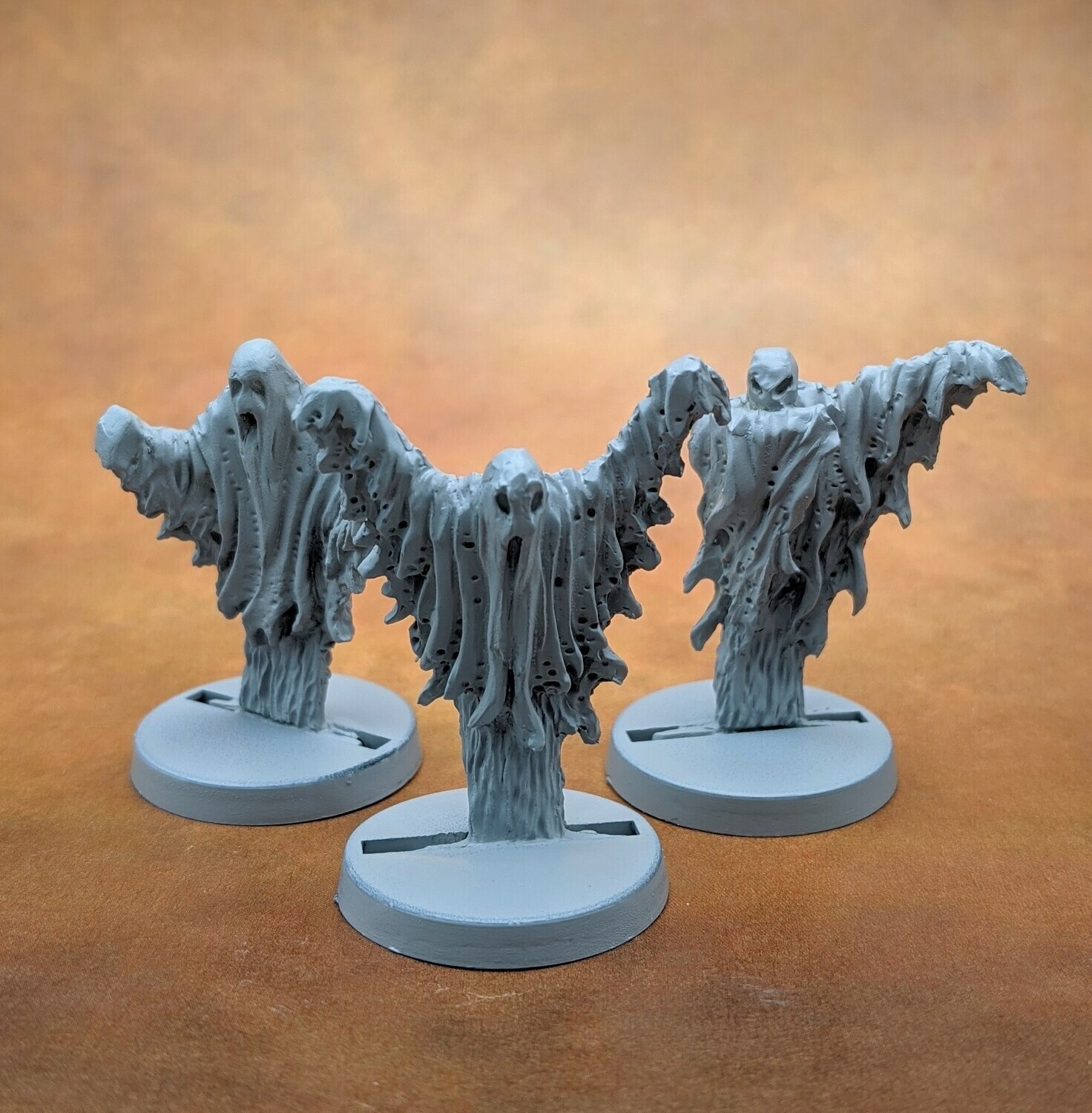 Oldhammer Ghosts! (3)