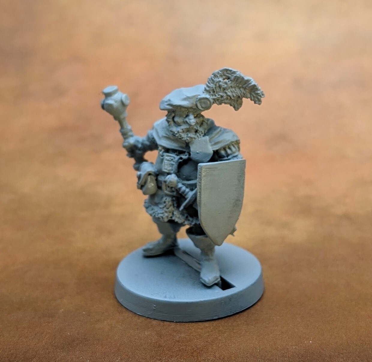 Oldhammer Personalities! Set II