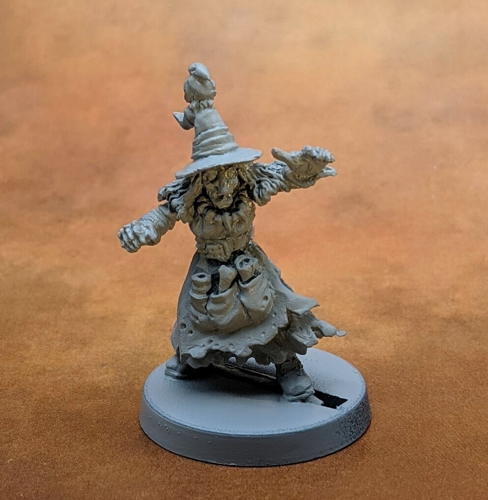 Oldhammer Personalities! Set II