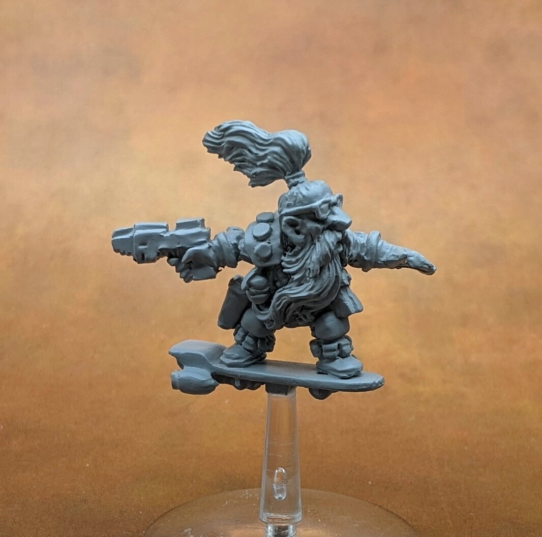 Space Dwarfs on Skyboards (6)