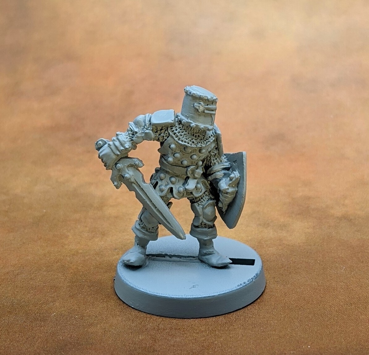 Oldhammer Personalities! Set II