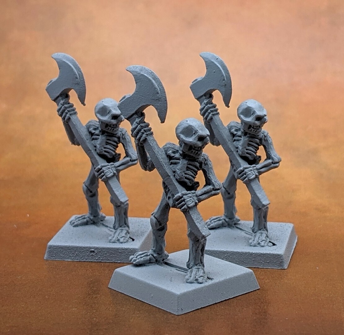 Skelliebob Axes B (3)