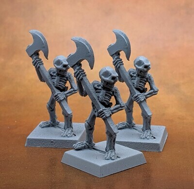 Skelliebob Axes B (3)