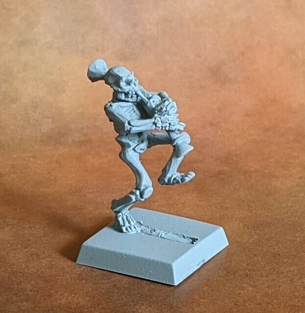 Skelleton Command Set (4)