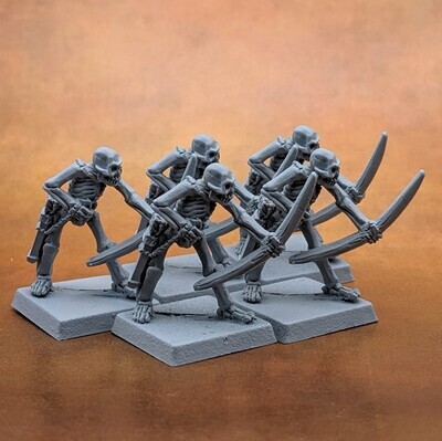 Skelliebob Archers A (5)