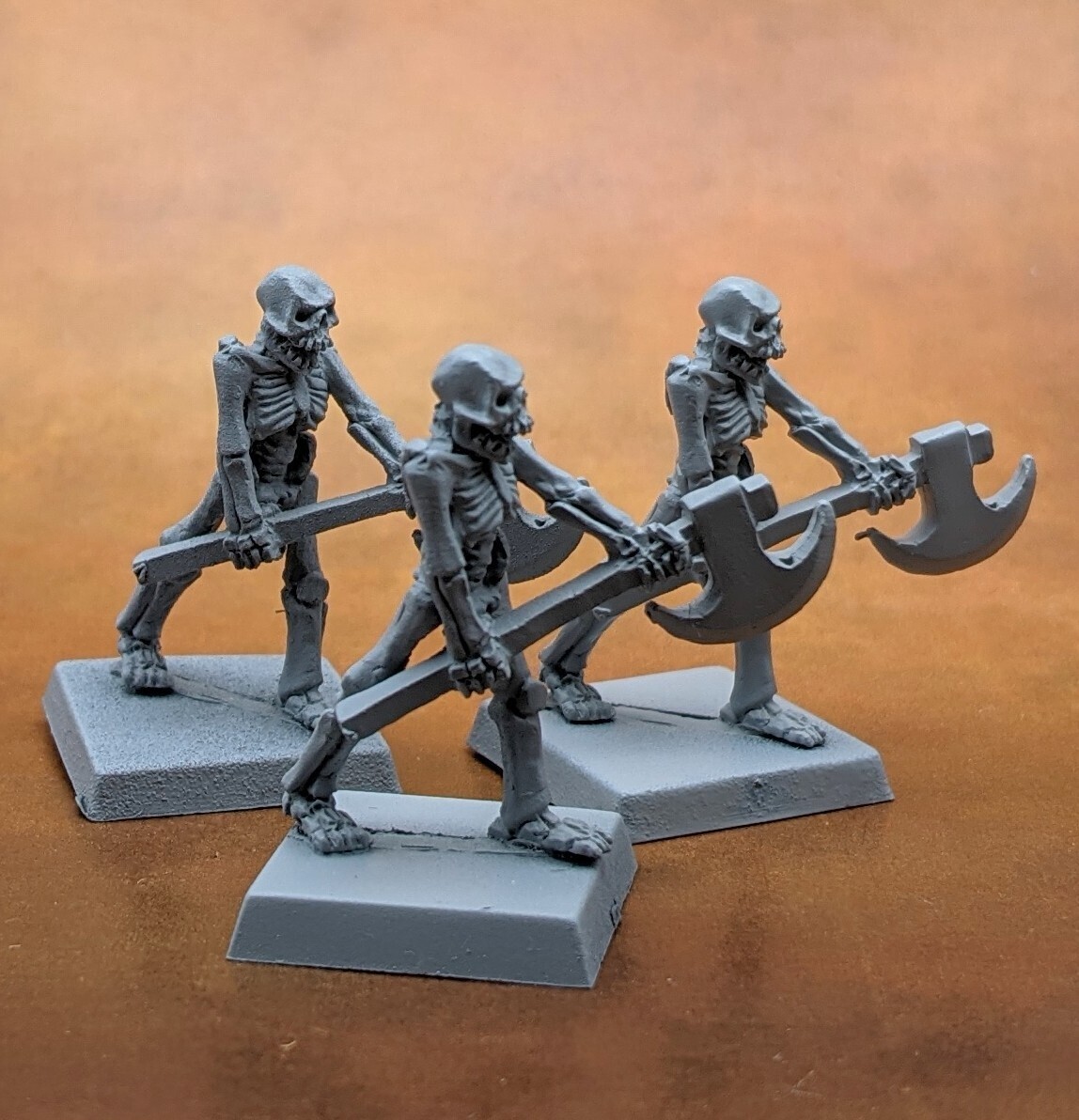 Skelliebob Axes A (3)