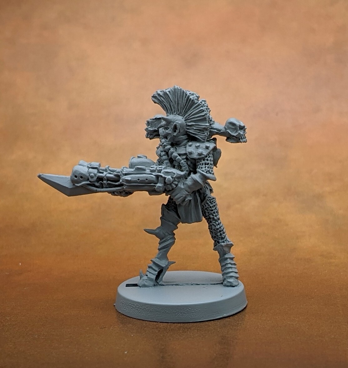 Chaos Renegade Women (7)
