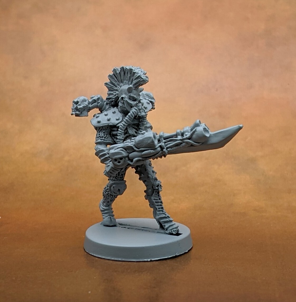 Chaos Renegade Women (7)