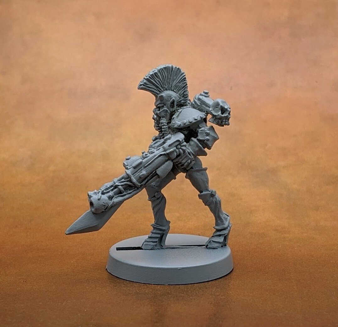 Chaos Renegade Women (7)