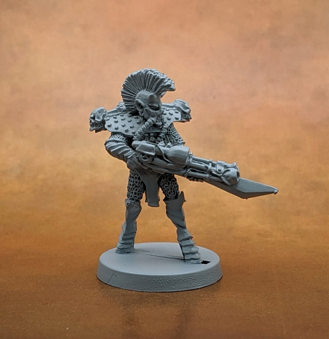 Chaos Renegade Women (7)