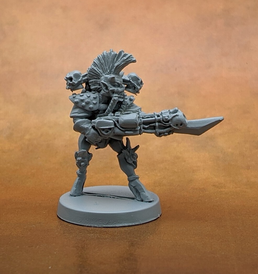 Chaos Renegade Women (7)