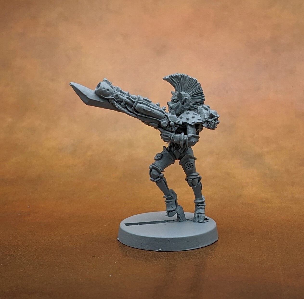 Chaos Renegade Women (7)
