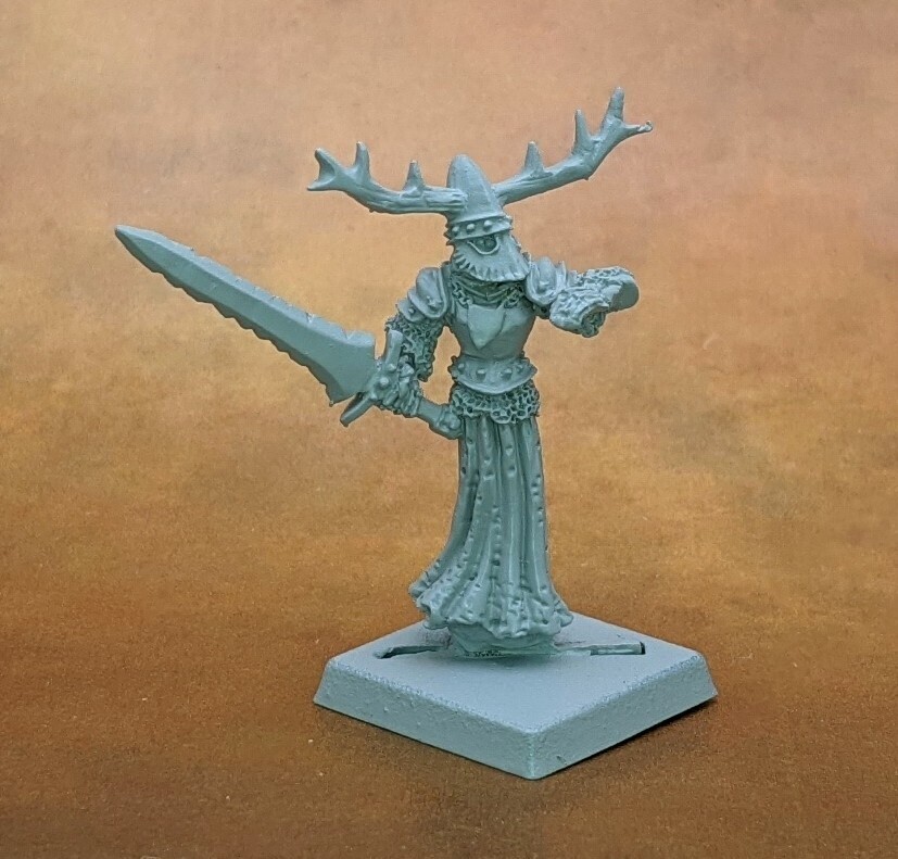 Crypt Wights (5)