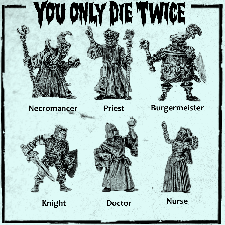 YOD2 Himmelssturz Personalities (6)