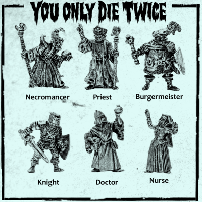 YOD2 Himmelssturz Personalities (6)