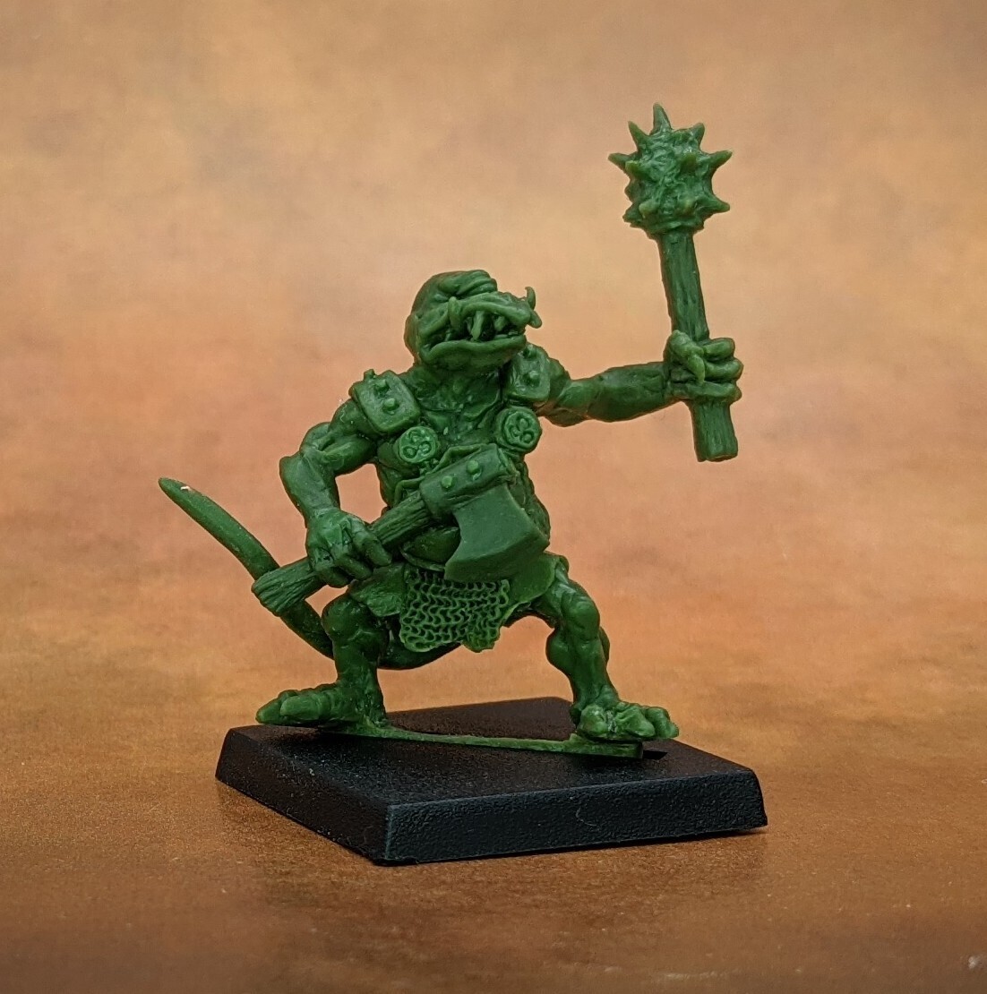 Fomorians Collection I (10)