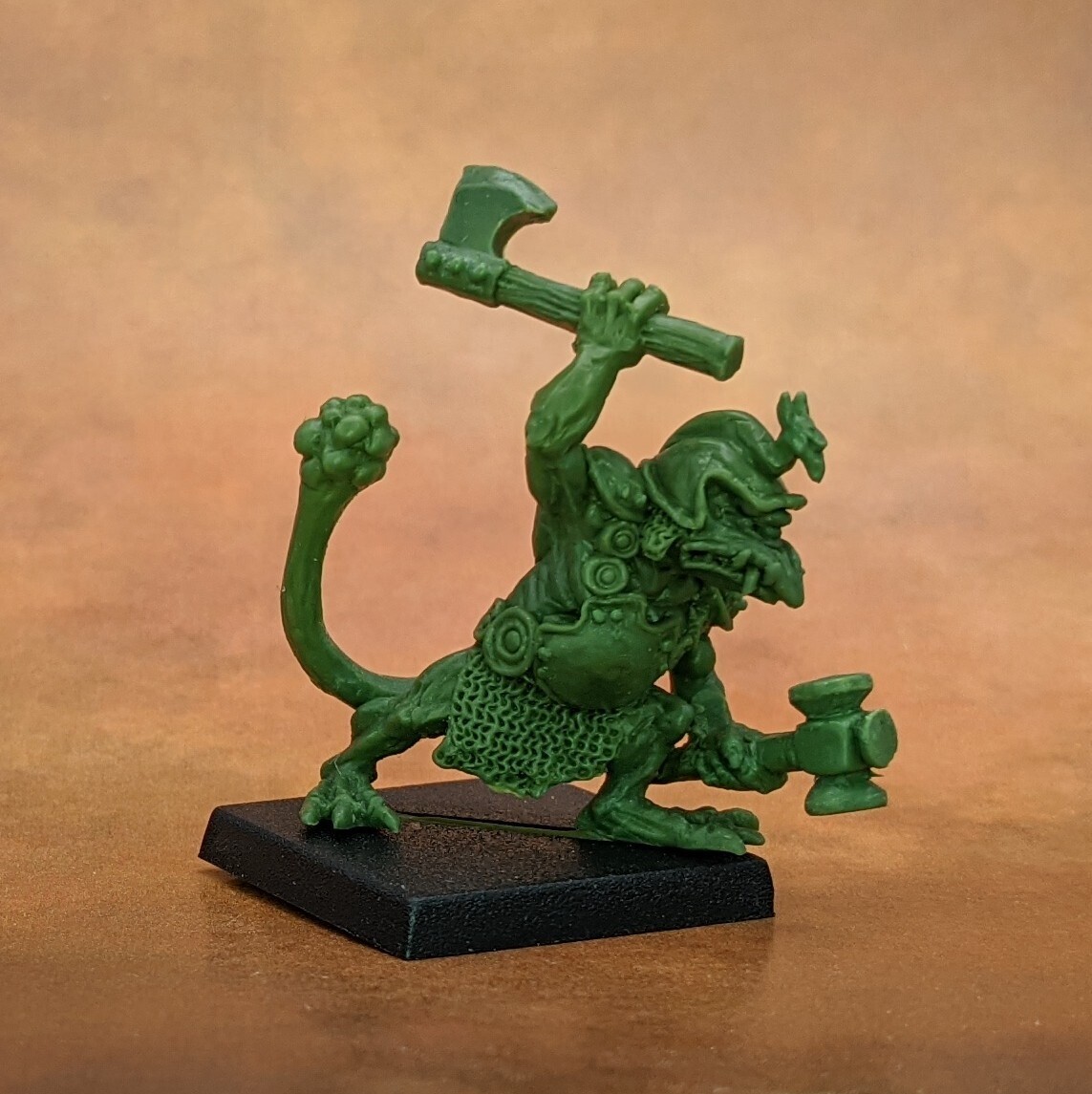 Fomorians Collection I (10)