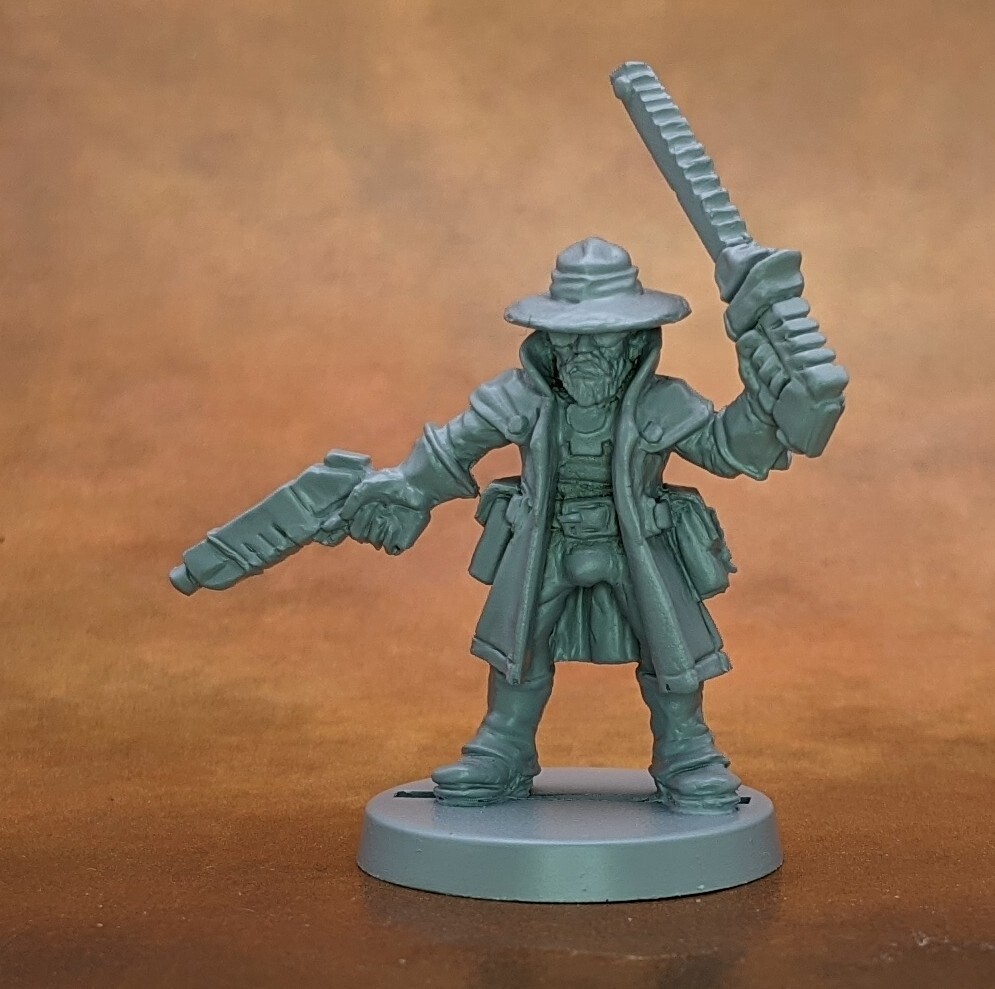 RT Adventurer Pack I (10)