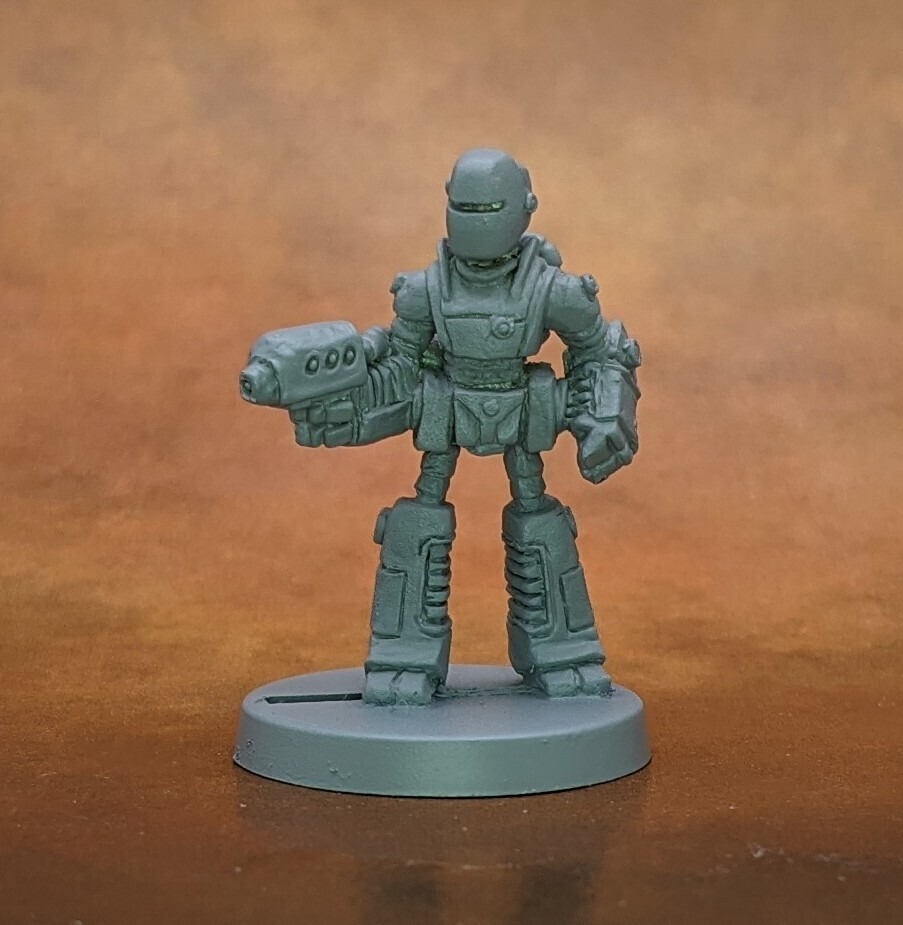 RT Adventurer Pack I (10)