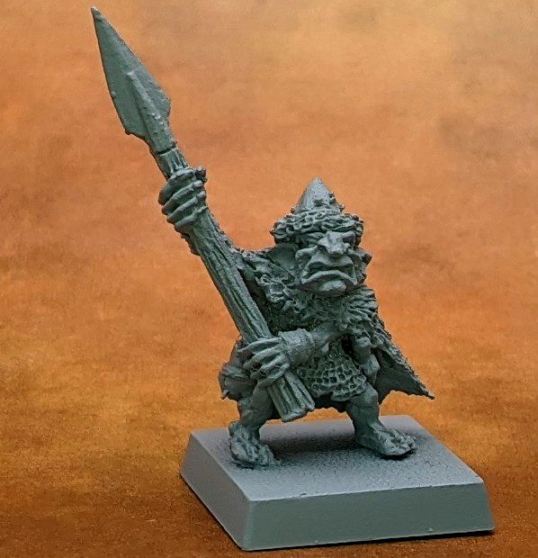 Goblin Spears (6)