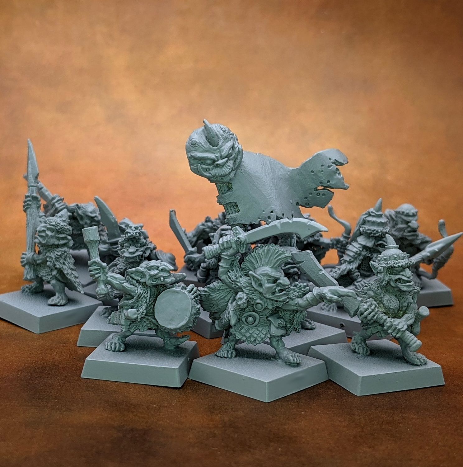 Goblins Collectors Set (13)