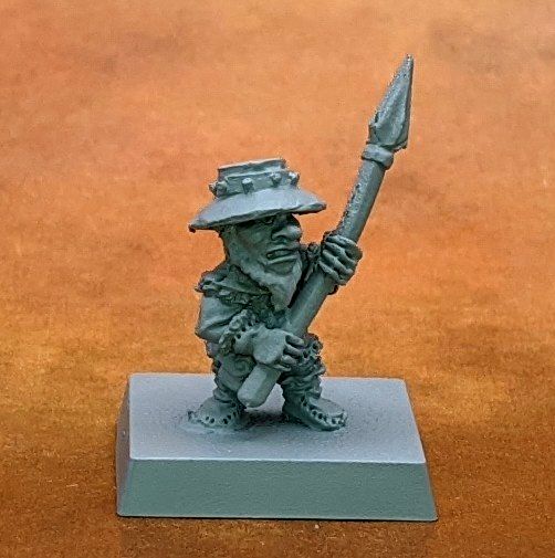 Oldhammer Gnome Regiment (16)