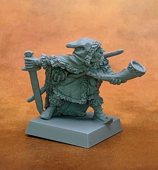 Snow Elves Collectors Set  (5)