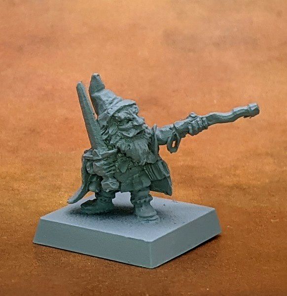 Oldhammer Gnome Regiment (16)