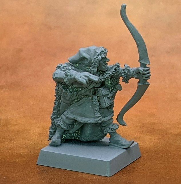 Snow Elves Collectors Set  (5)