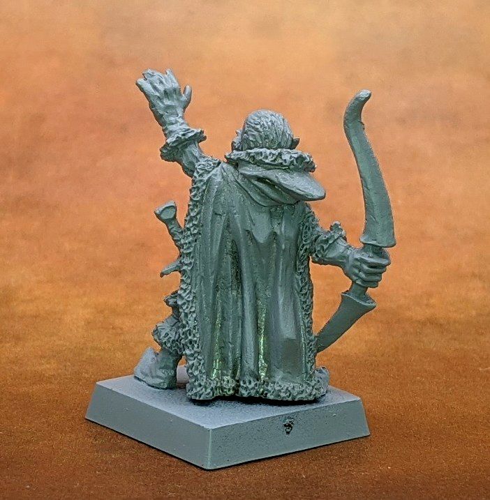 Snow Elves Collectors Set  (5)