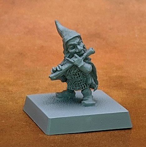 Oldhammer Gnome Regiment (16)
