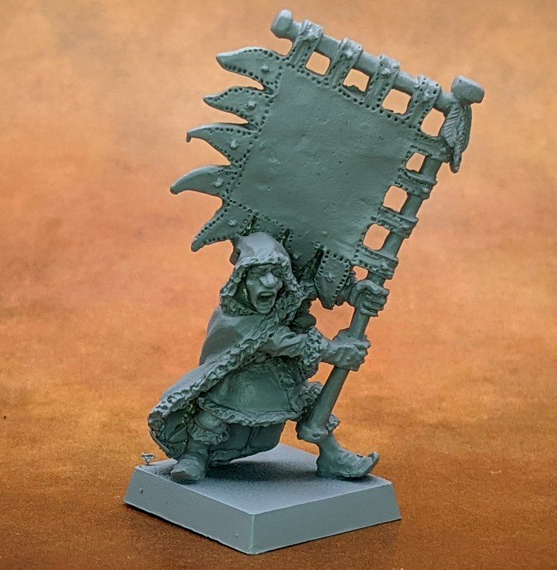 Snow Elves Collectors Set  (5)