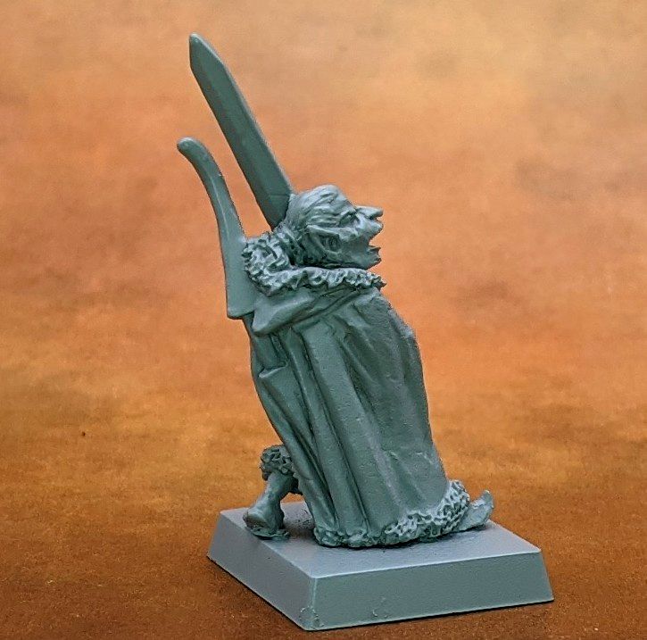 Snow Elves Collectors Set  (5)