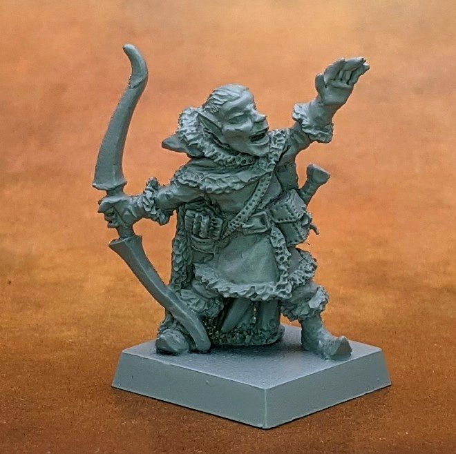 Snow Elves Collectors Set  (5)