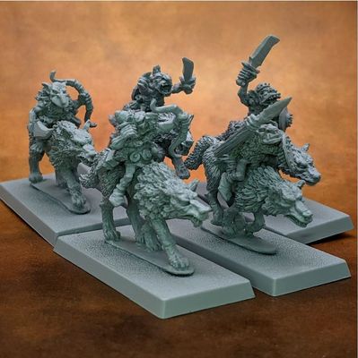 GOBLIN SERIES