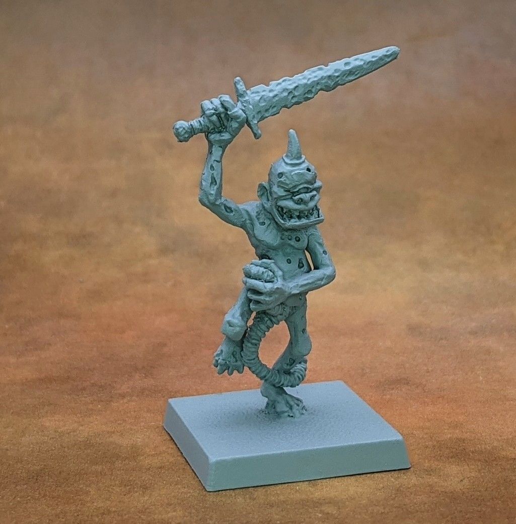 Plague Dancers Set (3)