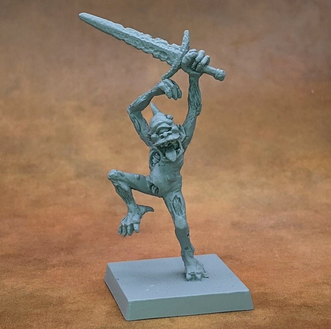 Plague Dancers Set (3)