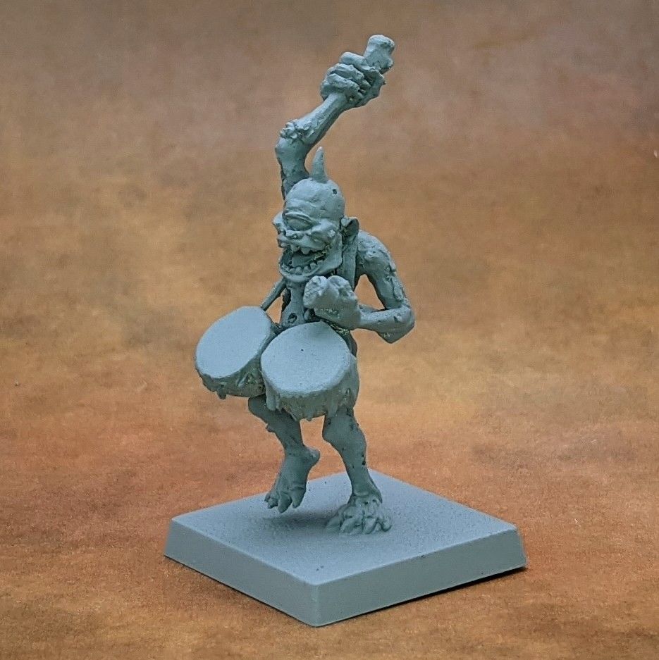 Plague Devils Command Set (3)